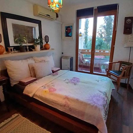 Cozy Studio At The Castle Budapest Exterior foto