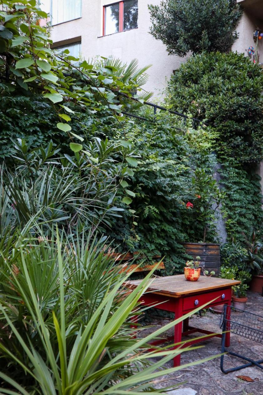 Cozy Studio At The Castle Budapest Exterior foto