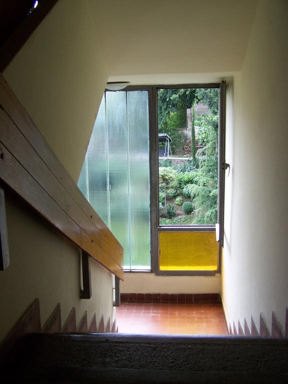 Cozy Studio At The Castle Budapest Habitación foto